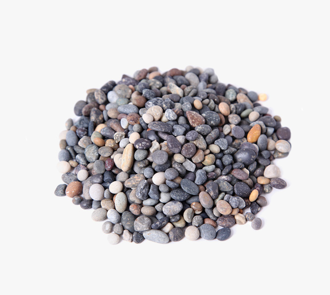 Piedra de Canto Rodado